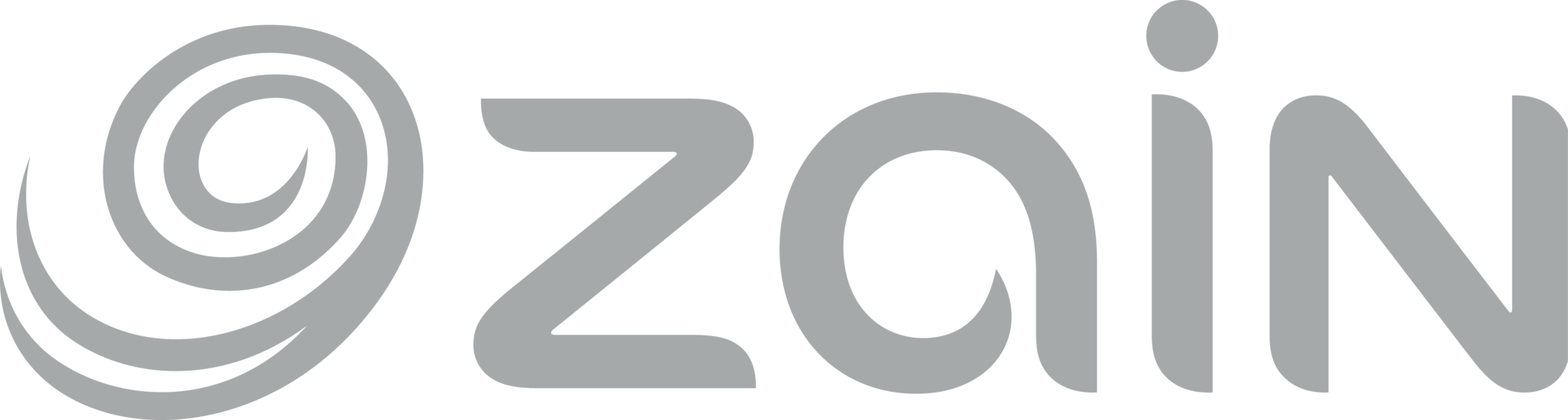 Zainu Logo